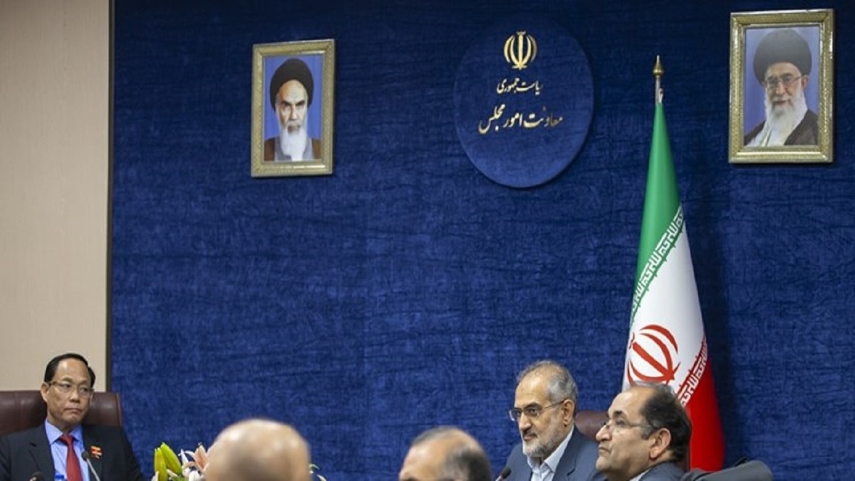 روحیه مقاومت از مهمترین وجوه مشترک ایران و ویتنام است