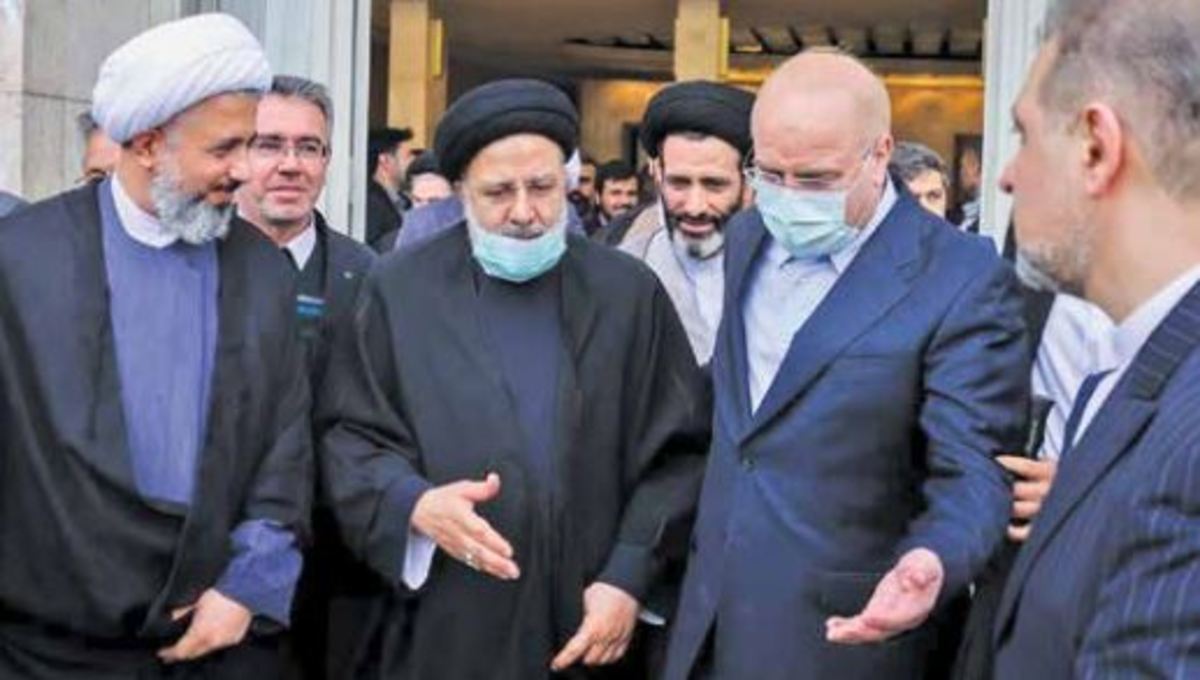 راهگشایی سیاسی با تفاهم اخیر دولت و مجلس