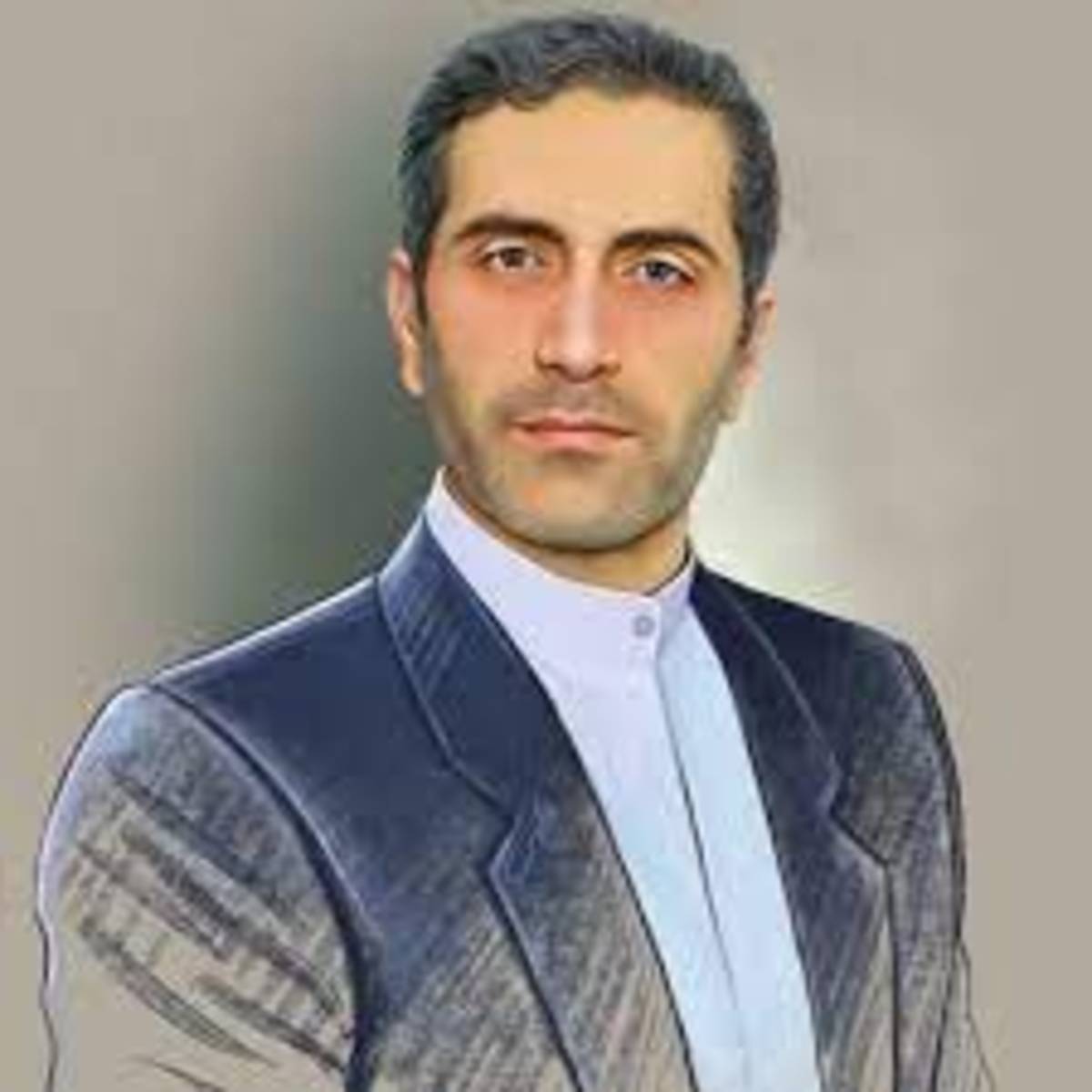 بازخوانی دست‌نوشته‌های تکان‌دهنده اسدالله اسدی؛ رسوایی بزرگ آلمان در بزنگاه حقوق بشر