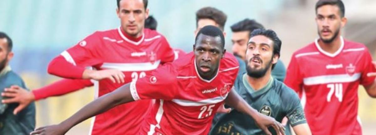 حس عجیب شیخ، صادقی به فکر تلافی و انگیزه بالای وحید