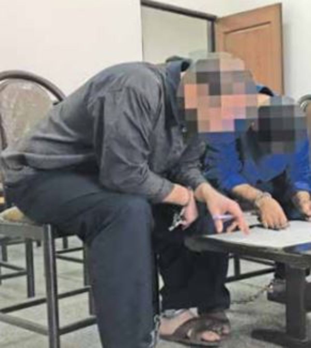 قتل همسر برای تصاحب بیمه عمر یک و نیم میلیاردی