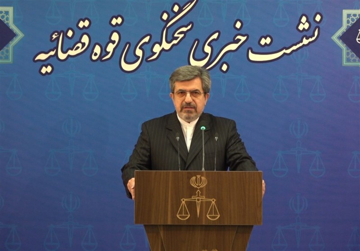 قوه قضائیه در مقابل مسببان جان باختن ۲۰۰ شهروند کشورمان کوتاه نخواهد آمد