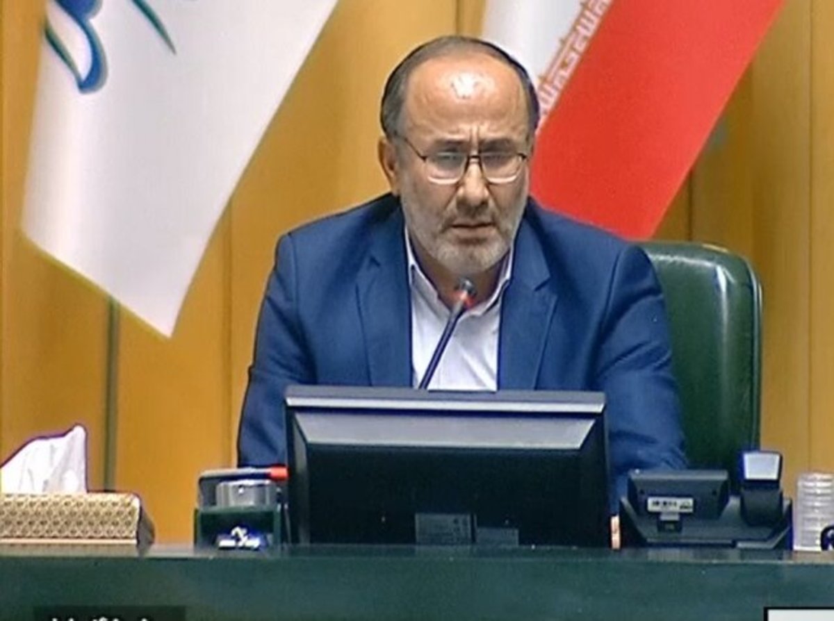 کریمی: چرا قانون خرید تضمینی برنج و مرکبات به درستی اجرا نمی‌شود