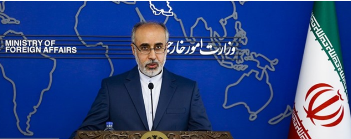 ایران انفجار‌های امروز در مزارشریف و جلال آباد را محکوم کرد