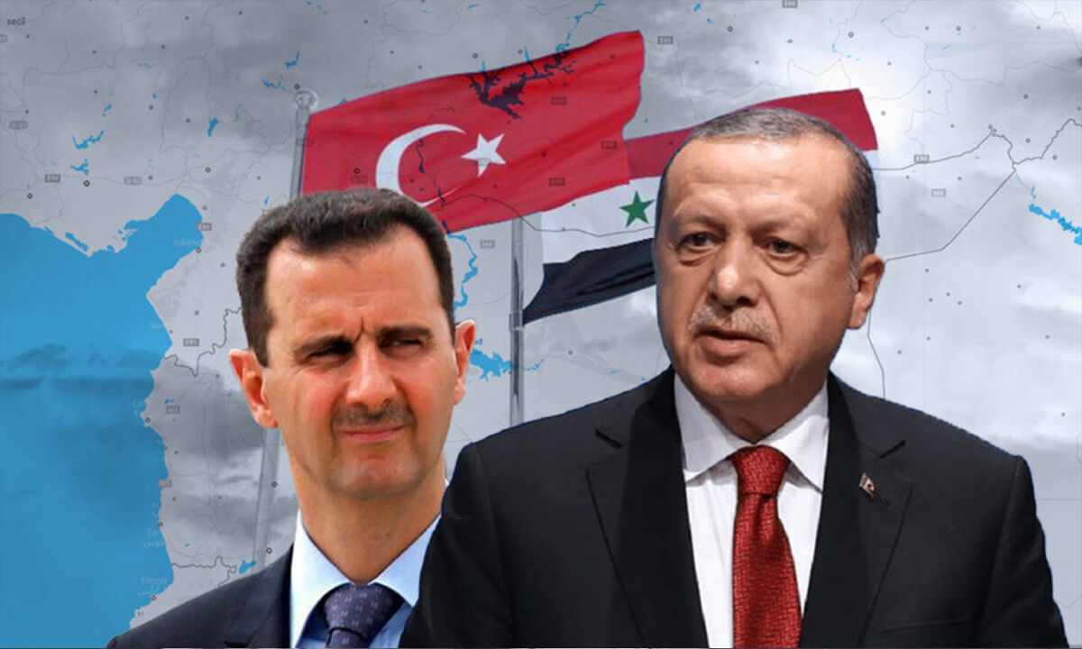 آیا دیدار اسد و اردوغان محتمل است؟