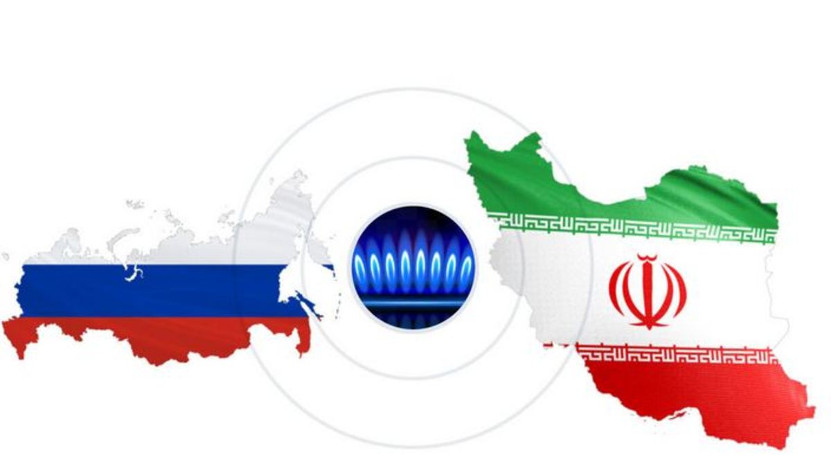 عواید اقتصادی سوآپ گاز روسیه برای ایران چه خواهد بود؟
