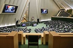اسامی ۹ غایب و متاخر جلسه علنی امروز مجلس