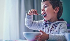 کودکانی که صبحانه نمی‌خورند بیشتر در معرض چاقی قرار دارند