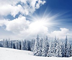 تقویت سلامت روان با وقت گذراندن در محیط‌های پوشیده از برف