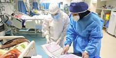 شناسایی ۴۱ بیمار و فوت یک بیمار کووید۱۹ در شبانه روز گذشته در کشور