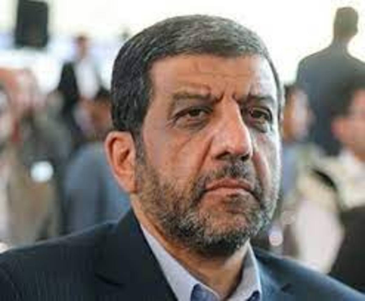 سفر چرا آقای ضرغامی، کمی هم جلسه بگذارید!