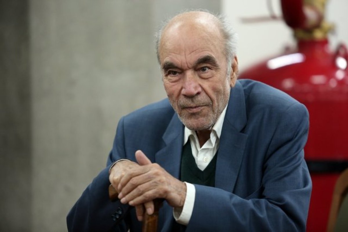 پیام تسلیت رئیس فرهنگستان علوم برای درگذشت زنده‌یاد احمد صافی