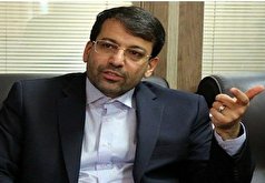 خداحافظی مقدسی از گمرک/ رضوانی رئیس کل گمرگ ایران شد