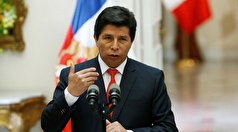 پارلمان پرو رئیس جمهوری این کشور را از قدرت برکنار کرد