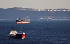 غرب و آنکارا برای حل مشکل ازدحام نفتکش‌ها در آب‌های ترکیه مذاکره می‌کنند