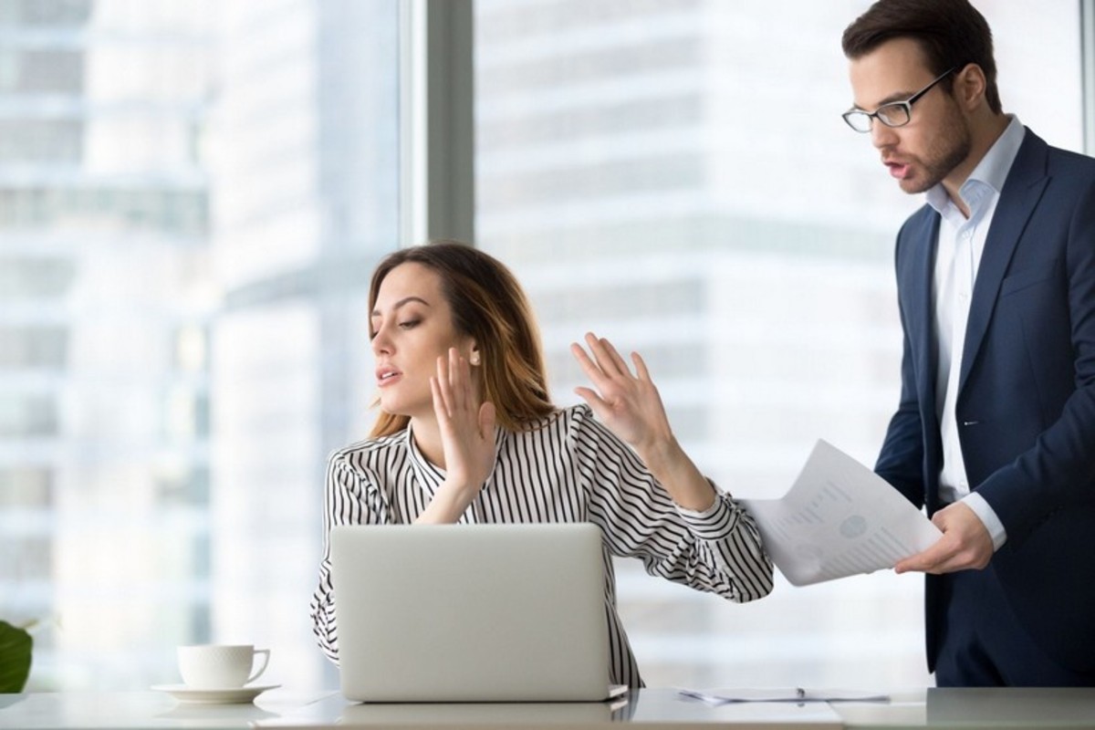 چطور محترمانه مخالفت کنیم؟