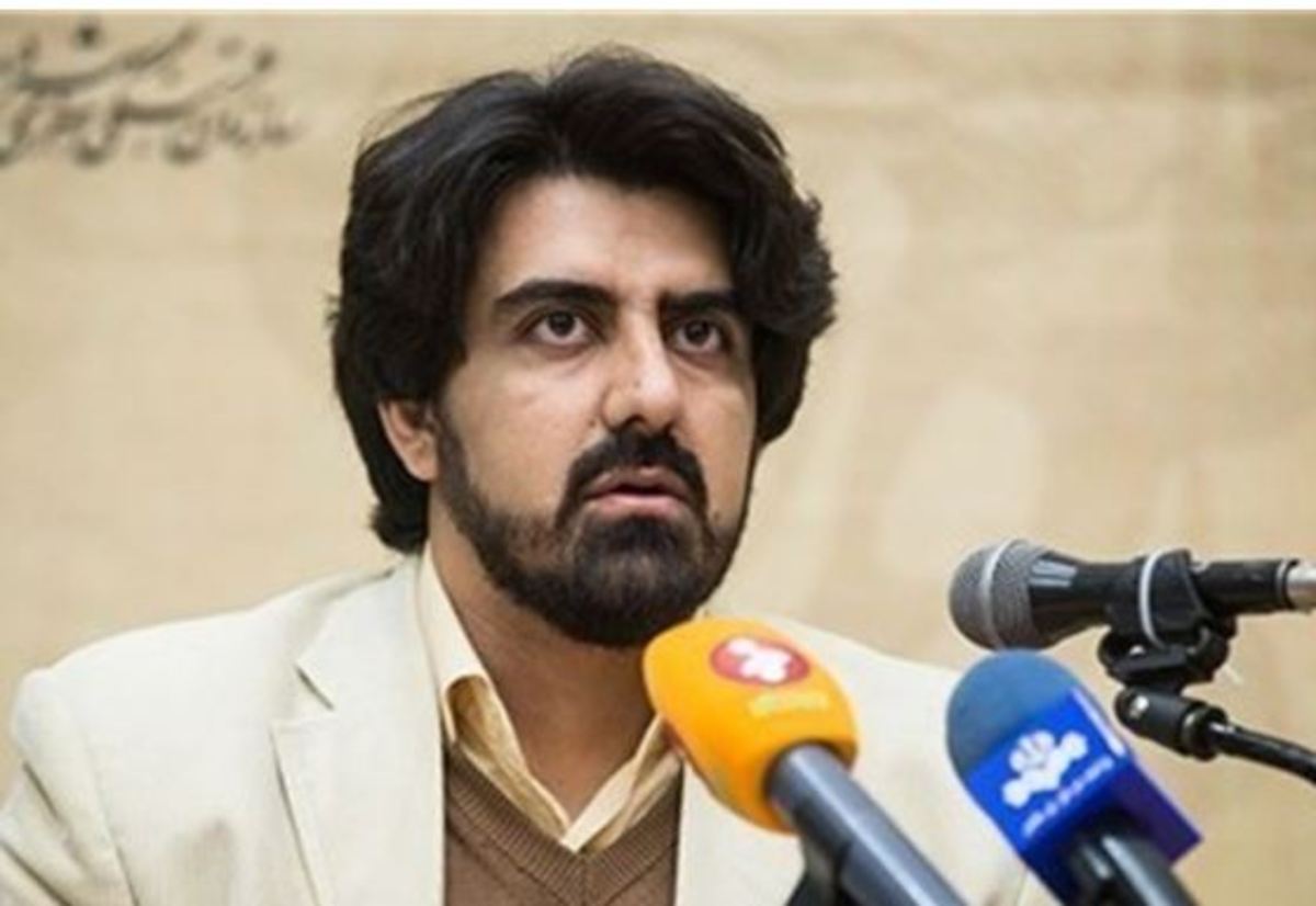 کلنگ‌زنی ساخت ۱۱۰۰۰ واحد مسکونی در پایتخت/ رونق صنعت ساختمان برنامه قطعی شهرداری تهران است