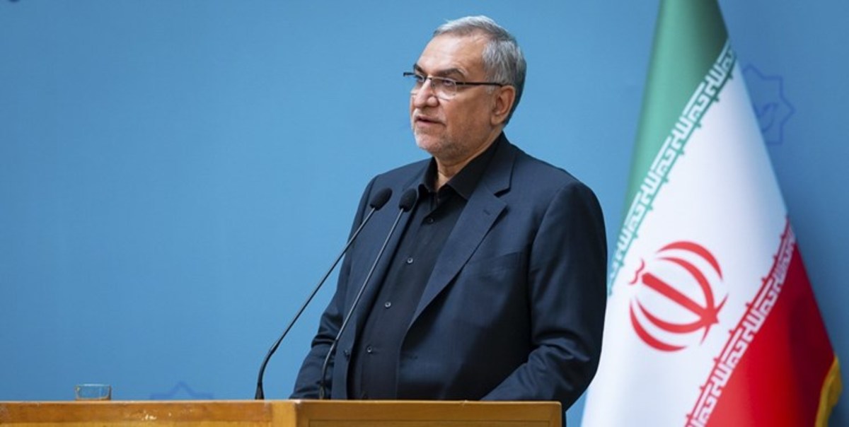 ۱۰۸۰۰ تخت در دولت سیزدهم به تخت‌های بیمارستانی افزوده شد/ اختصاص ۶ هزار میلیارد تومان به حوزه بیمه سلامت