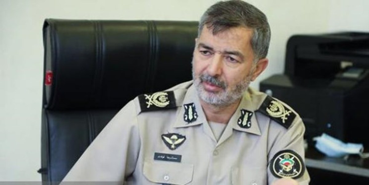 امیر فولادی: باید برای پیروزی بر دشمنان مانند دفاع مقدس متحد باشیم