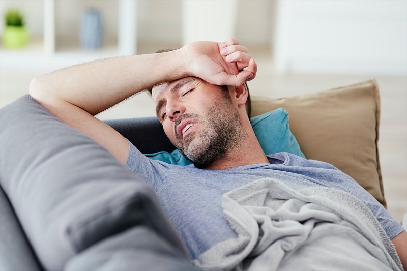 چگونه سرما خوردگی را از کرونا تشخیص بدهیم؟