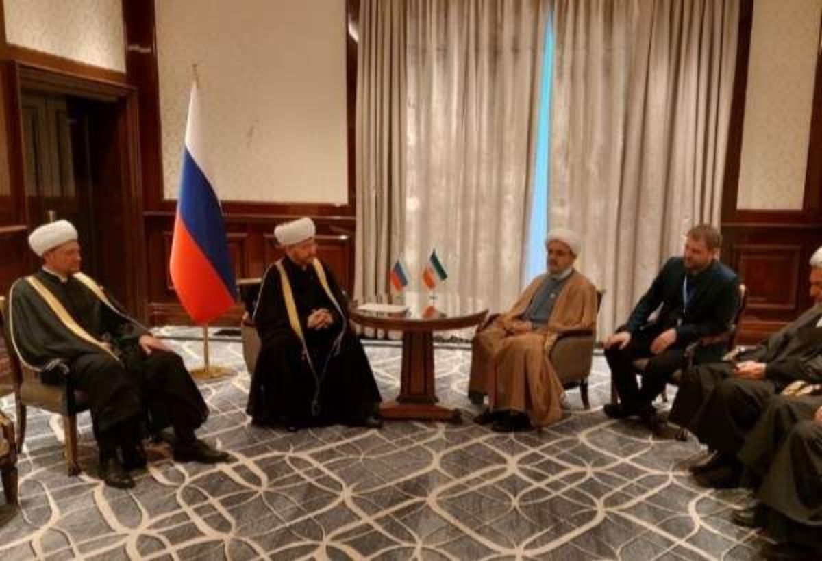 آمریکا با اسلام‌گرایان افراطی درپی شکاف در دنیای اسلام است