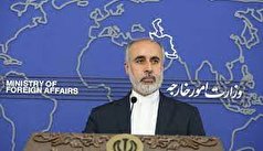 واکنش وزارت خارجه ایران به اظهارات مداخله جویانه اروپایی‌ها به اجرای حکم محسن شکاری
