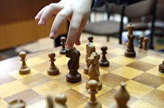 قهرمانی نماینده ایران در رقابت‌های شطرنج اسپانیا