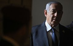 درخواست نتانیاهو برای تمدید مهلت تشکیل کابینه صهیونیستی