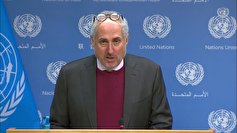 ابراز نگرانی سازمان ملل از قطع همکاری رژیم صهیونیستی با نهادی وابسته به خود