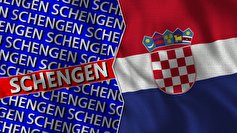 کرواسی از اول ژانویه ۲۰۲۳ به منطقه شنگن می‌پیوندد