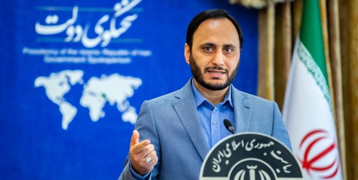 بهادری‌جهرمی: جلسات فوق‌العاده هیات دولت شنبه برگزار می‌شود