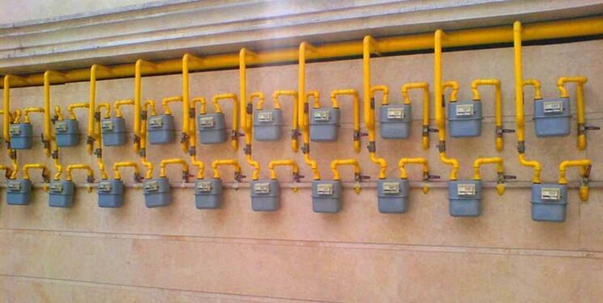 جزئیات تغییر در تعرفه گاز خانگی + جدول