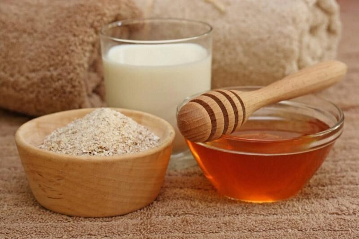 با این معجون خانگی و ساده از پوکی استخوان و کمردرد خداحافظی کنید