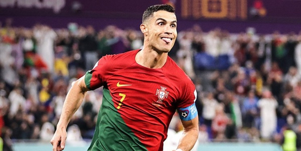 واکنش جالب رئیس باشگاه النصر به جذب رونالدو
