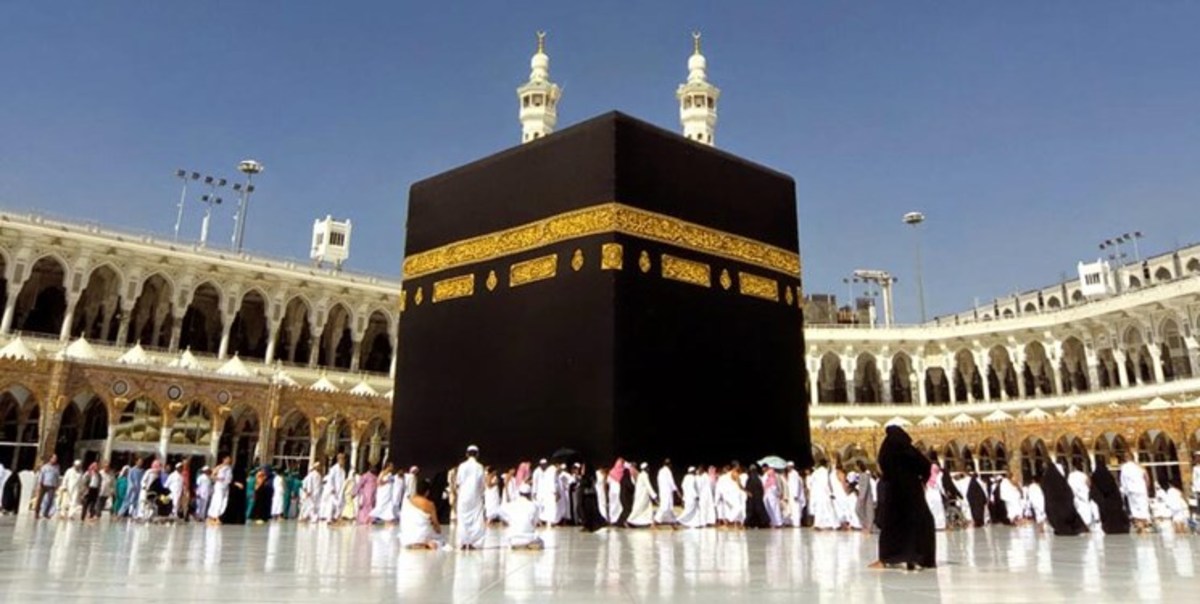 محدودیت سعودی‌ها در صدور ویزا برای عمره‌گزاران ۵ کشور
