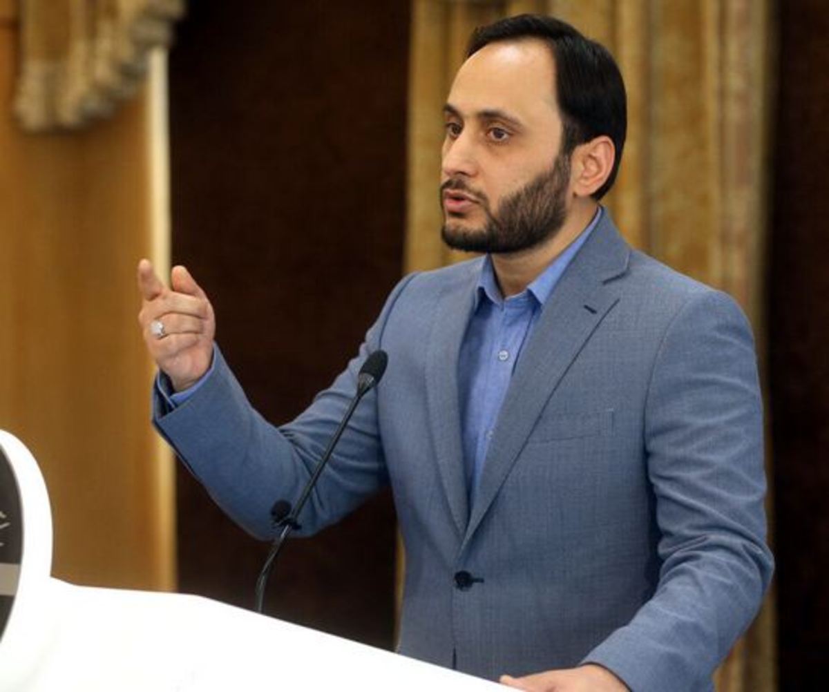 واکنش سخنگوی دولت به سرکوب اعتراضات در انگلیس