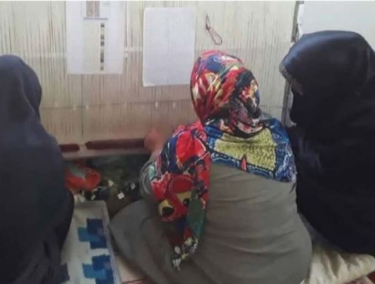 وام ۱۵۰ میلیون تومانی مشاغل خانگی ابلاغ شد؟