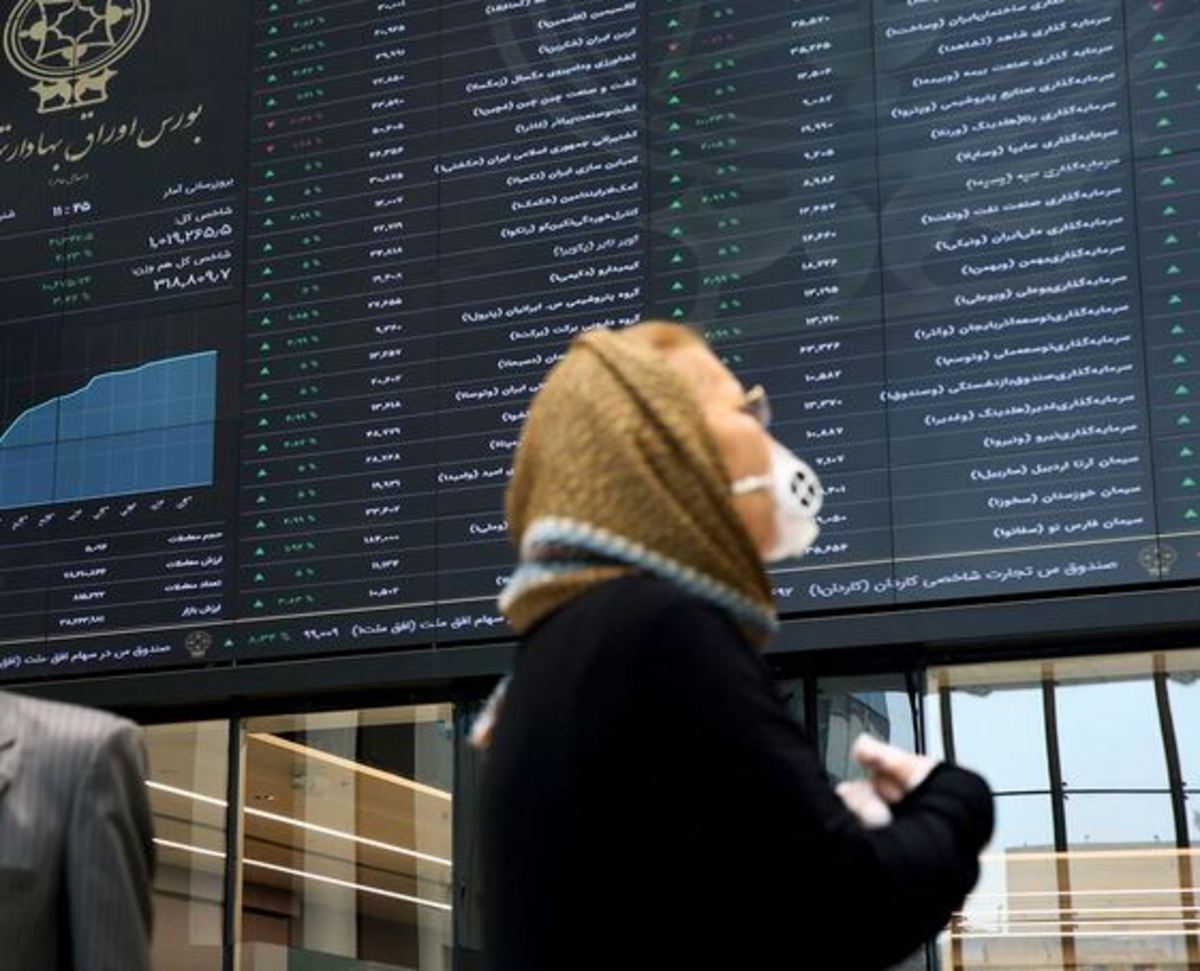 تقویت امنیت بازار سرمایه در پرتو حمایت دولت است/ «رییس جمهور» به دنبال فراهم کردن آرامش در بورس