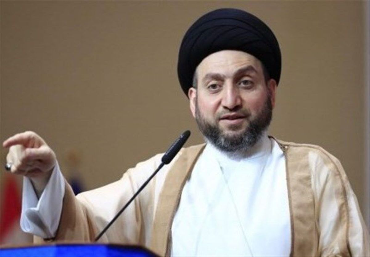 حکیم: پیروزی بر داعش با تلاش الحشد الشعبی و دیگر نیرو‌ها رقم خورد