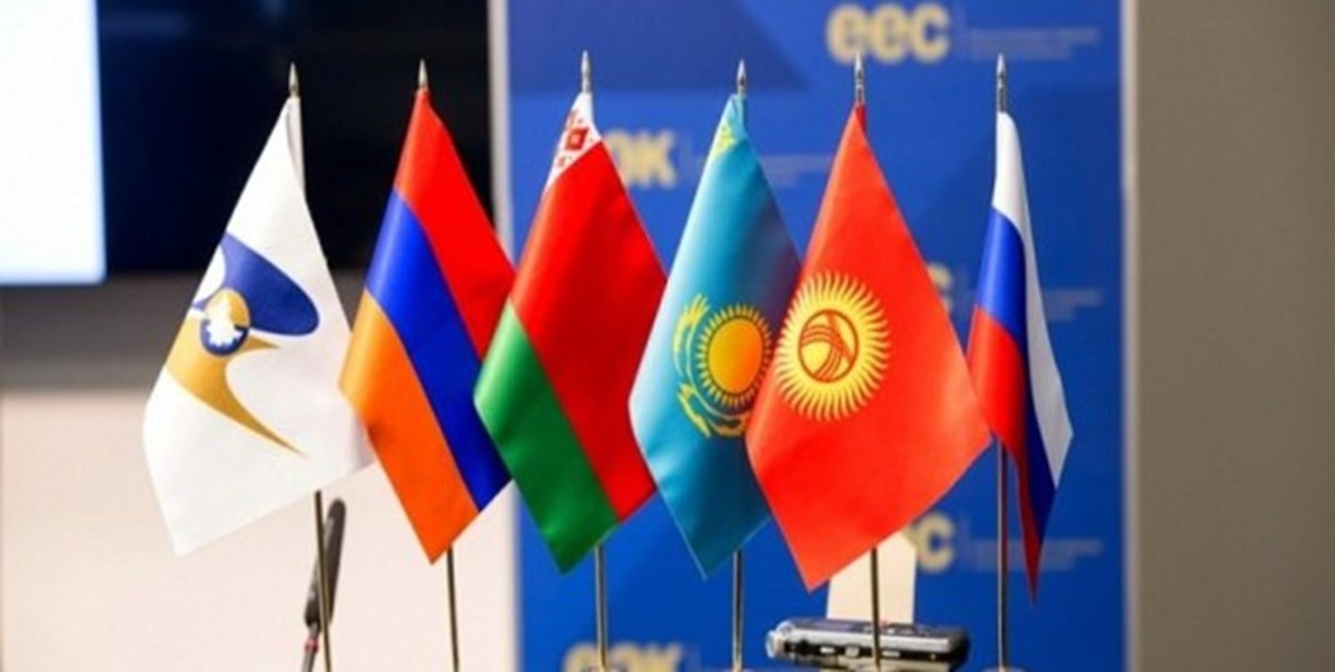 آخرین خبر‌ها از توافق اوراسیا با ایران برای ایجاد منطقه آزاد تجاری