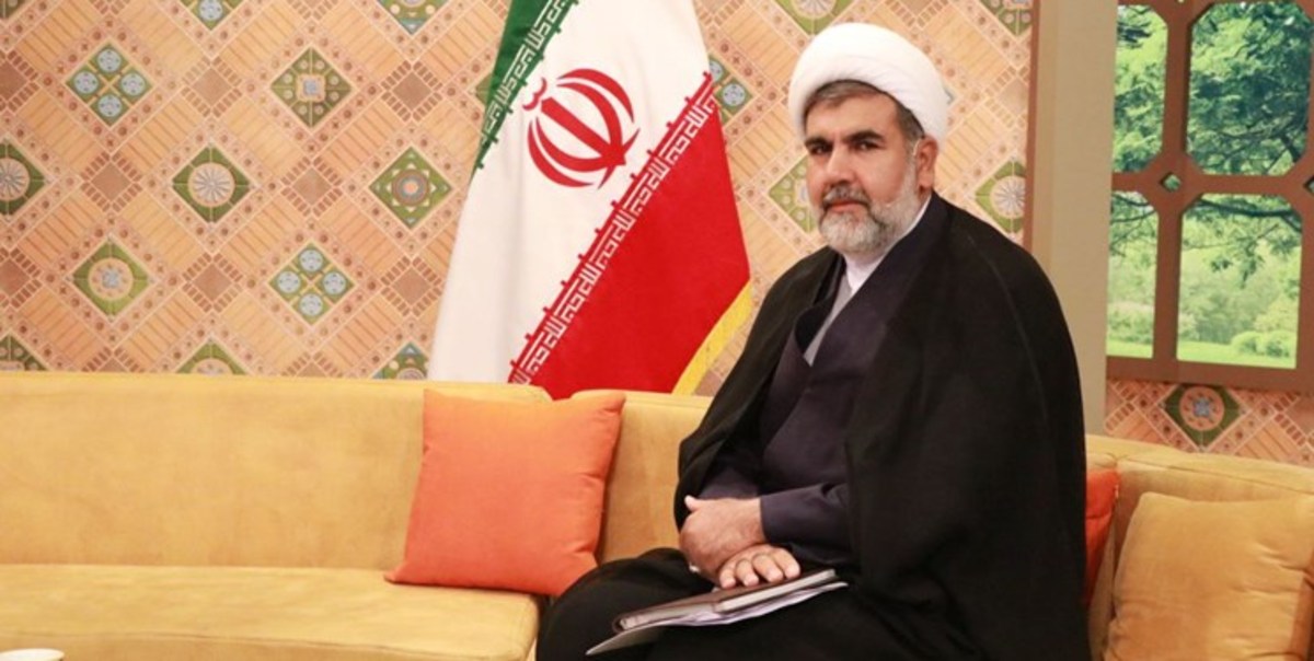 بررسی ایرادات حقوق بشر غربی/ غضنفرآبادی: شاهد جنایات قدرت‌های استکباری در سراسر دنیا هستیم