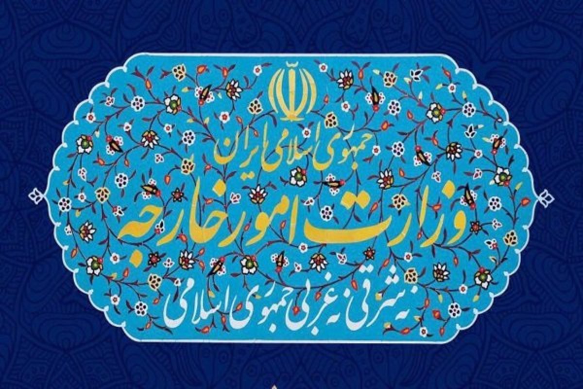 احضار مجدد سفیر انگلیس در تهران به وزارت امور خارجه