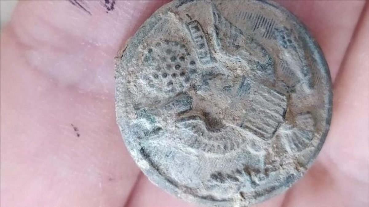 شناسایی لژیون نوزدهم رم باستان با روشی تازه توسط دانشمندان