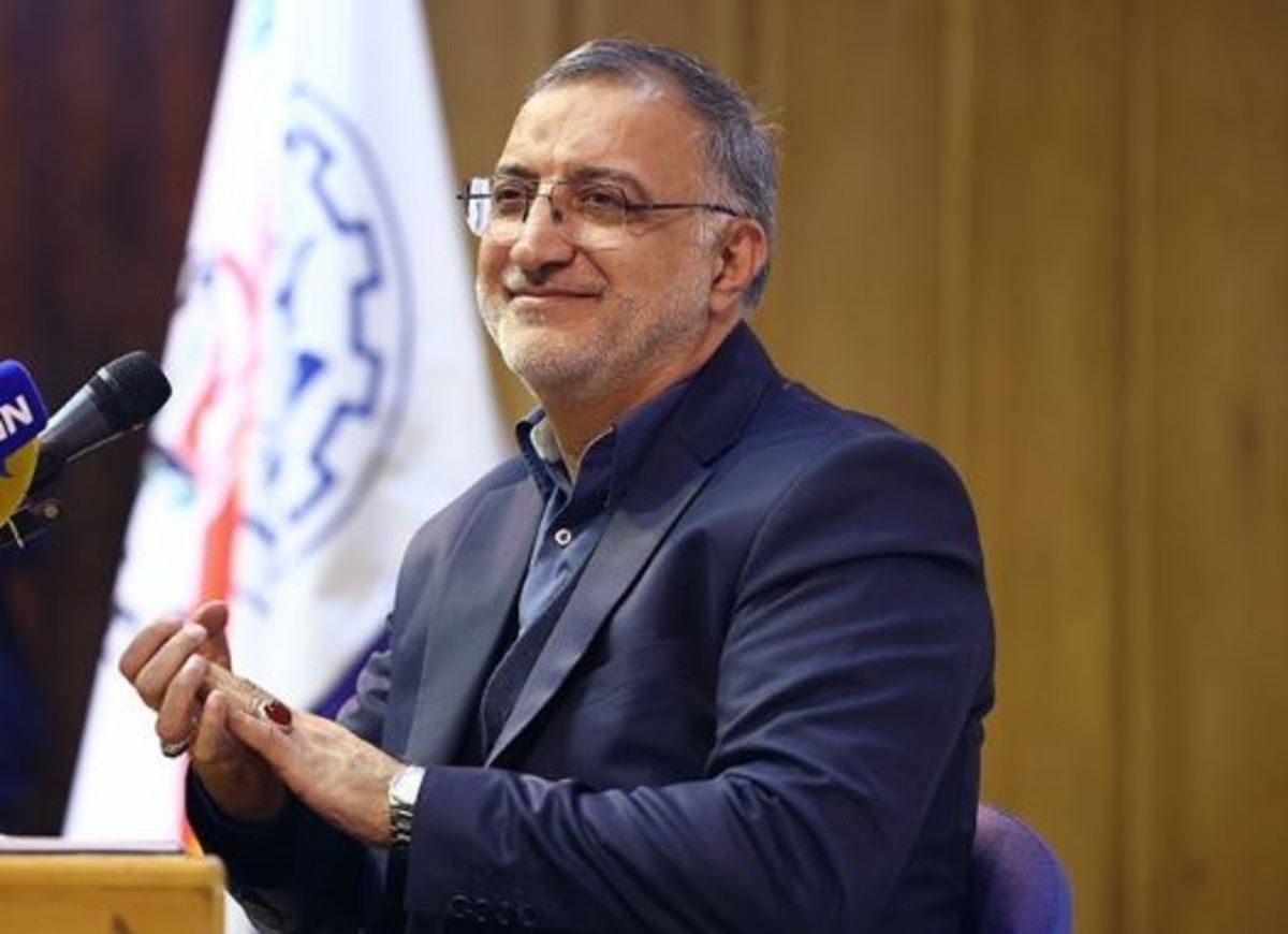 زاکانی: خداوند رحمان تجلیل‌کننده خانواده شهدای امنیت است