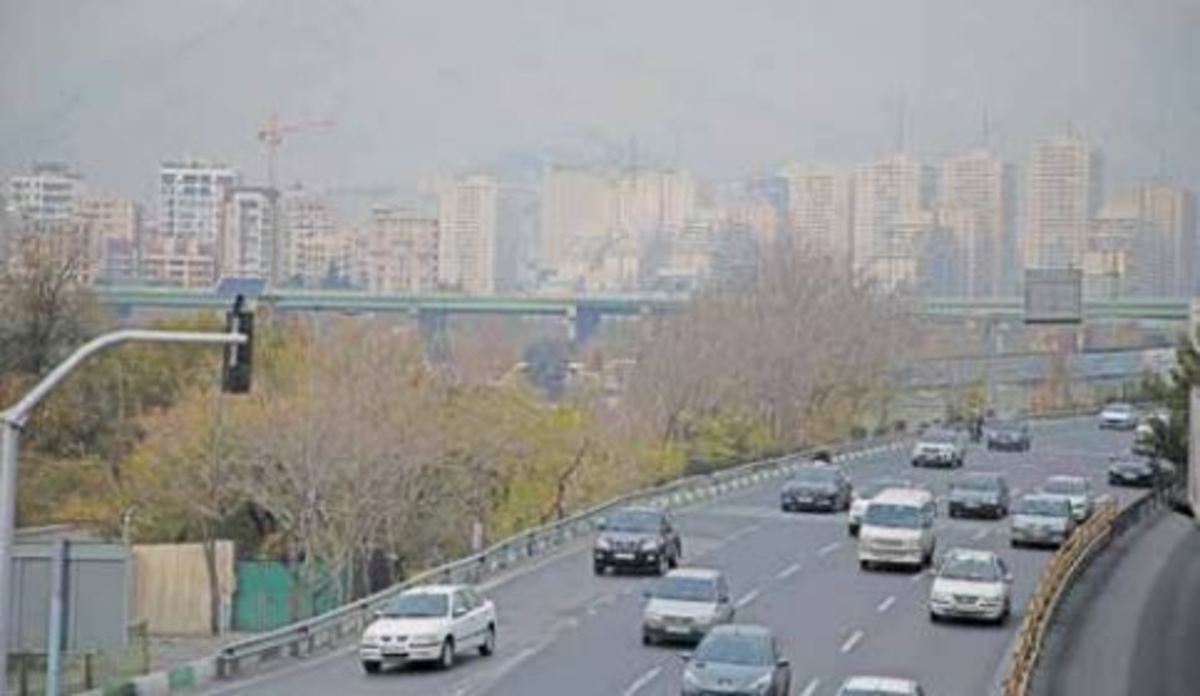 هوای پاک در انتظار تصمیم‌های قاطعانه