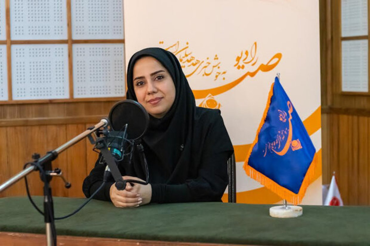 پشت پرده این لهجه شیرین صاحب شیرینی‌پزی در «شهر فرنگ»