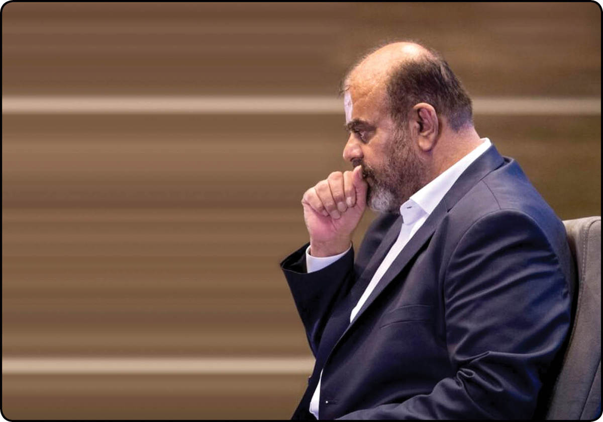 رستم هم به خان آخر نرسید
