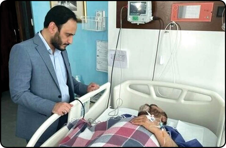رستم هم به خان آخر نرسید