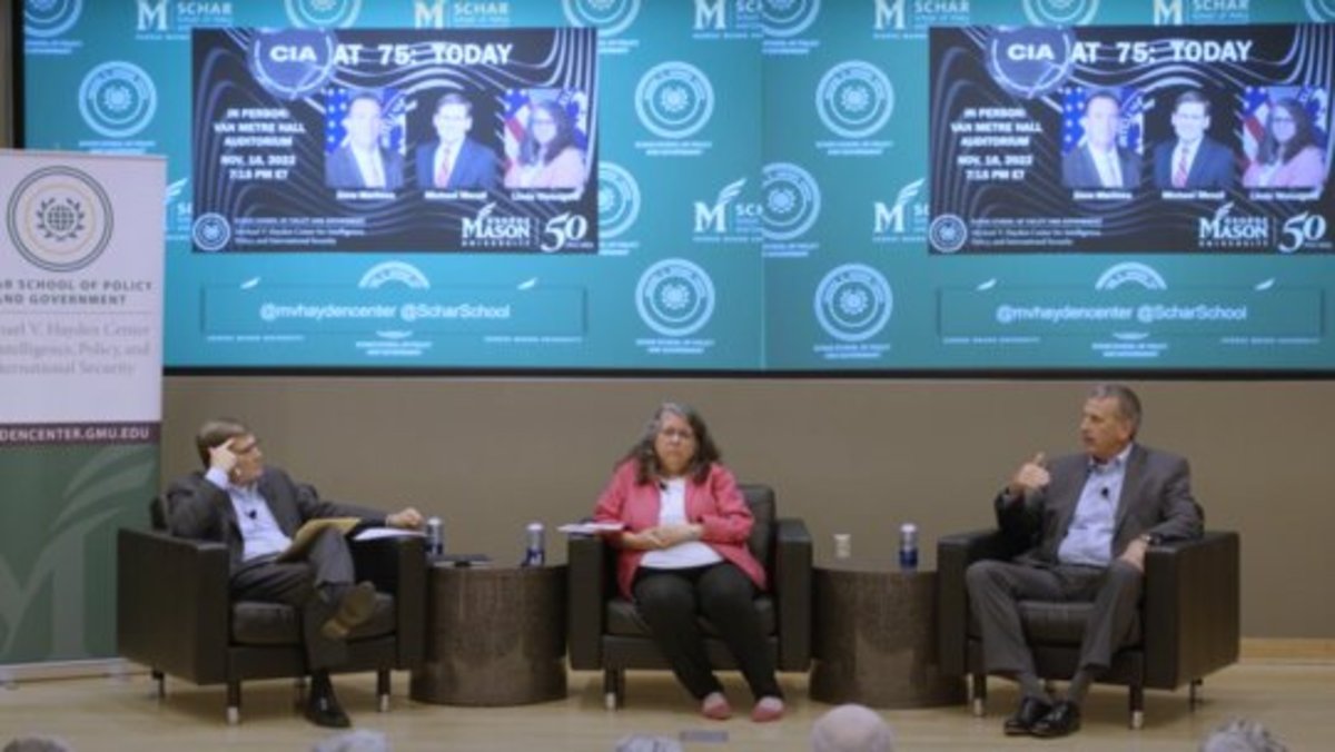 طرح سیا برای جذب روس‌های 