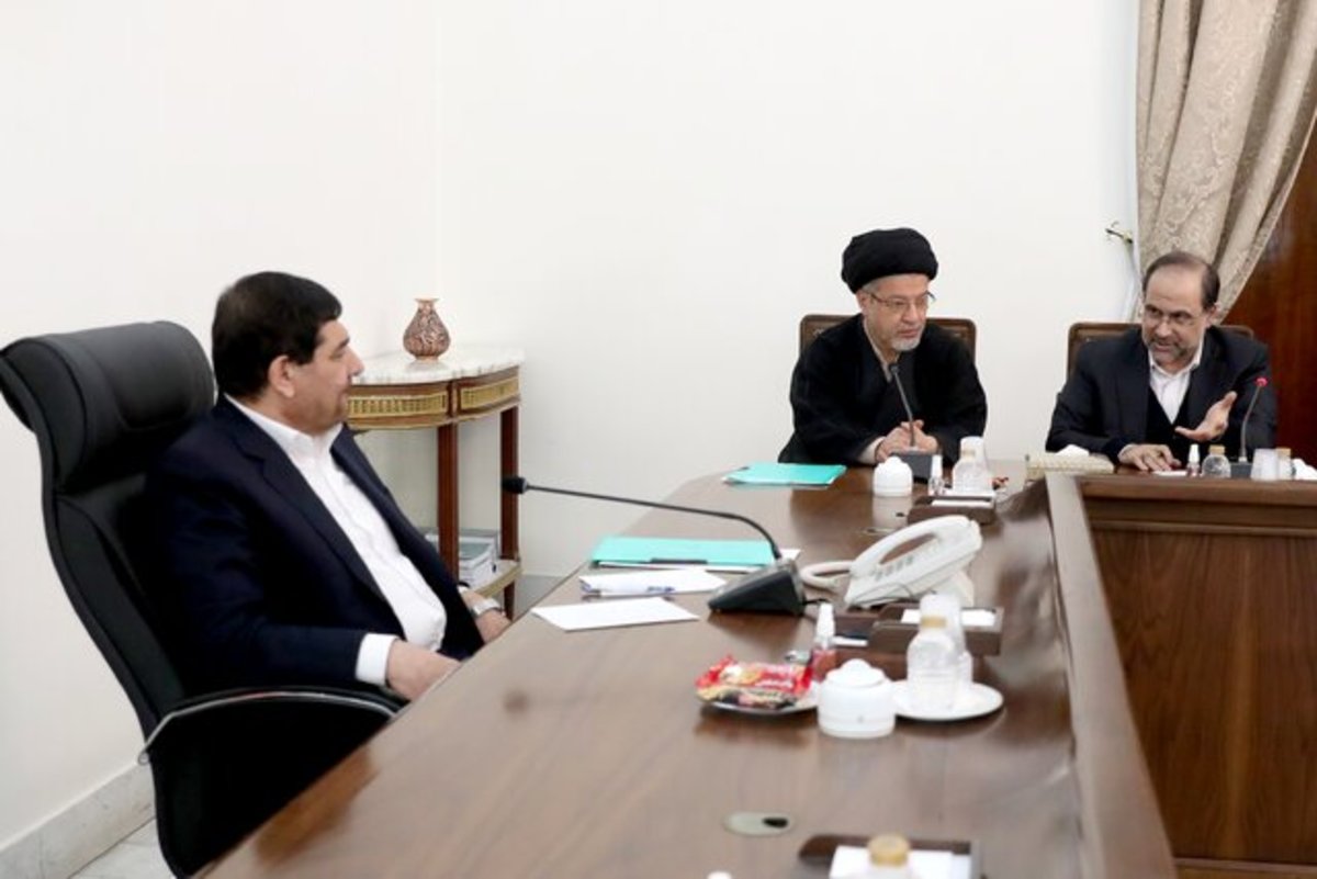 مخبر: ارتقاء بهره وری با روش‌های دانش بنیان گامی مهم در تامین امنیت غذایی است